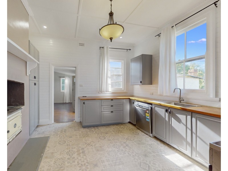 49 – 51 KING GEORGE V AVENUE, Merriwa NSW 2329