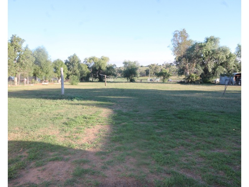 49 – 51 KING GEORGE V AVENUE, Merriwa NSW 2329