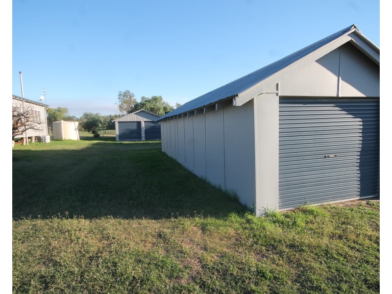 49 – 51 KING GEORGE V AVENUE, Merriwa NSW 2329