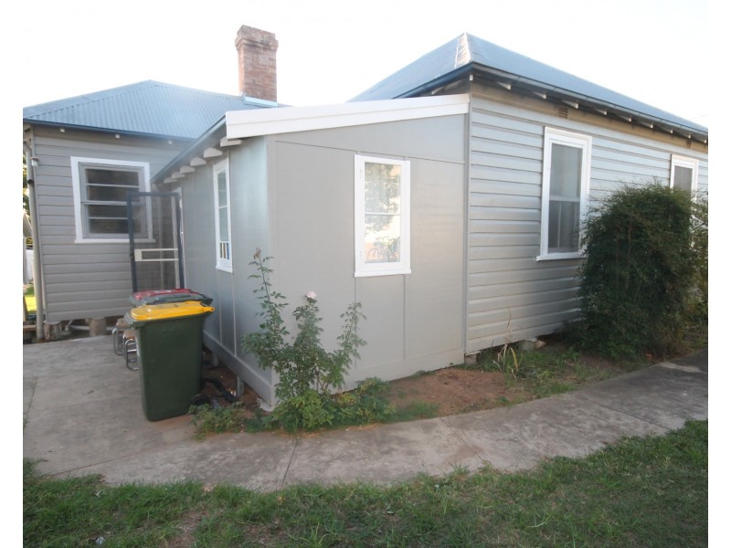 49 – 51 KING GEORGE V AVENUE, Merriwa NSW 2329