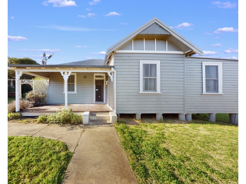 49 – 51 KING GEORGE V AVENUE, Merriwa NSW 2329