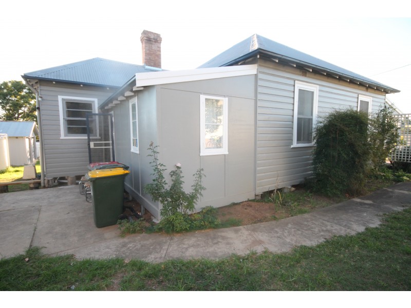 49 – 51 KING GEORGE V AVENUE, Merriwa NSW 2329