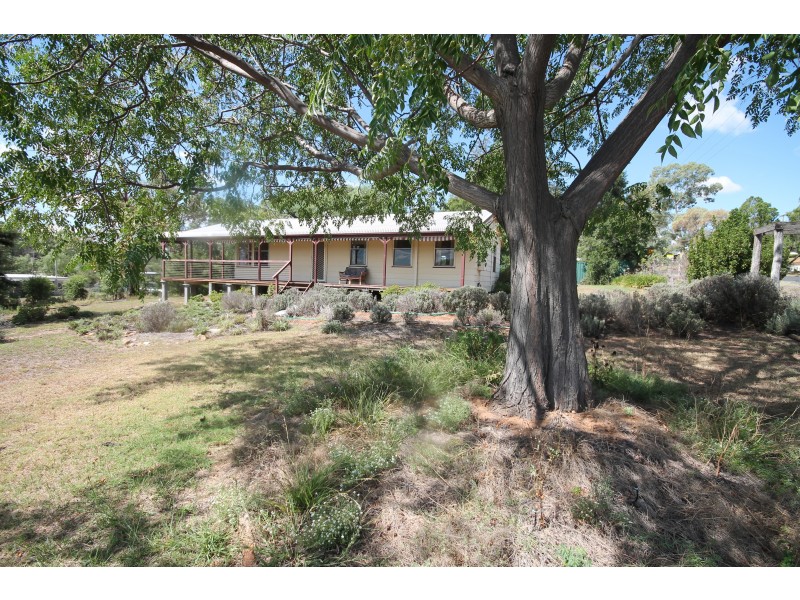 12 LANGLEY STREET, Merriwa NSW 2329