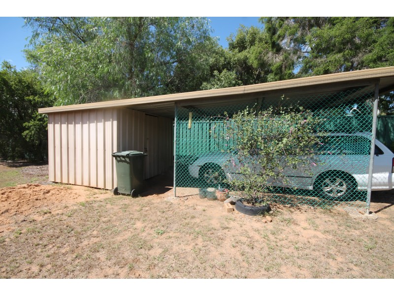 12 LANGLEY STREET, Merriwa NSW 2329