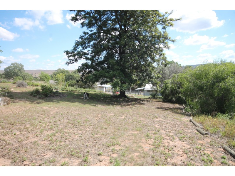 12 LANGLEY STREET, Merriwa NSW 2329