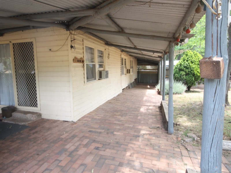 381 Greg Stairs Road, Gungal NSW 2333