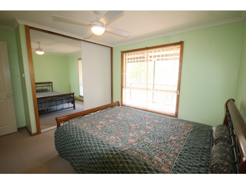 120 RIFLE RANGE ROAD, Merriwa NSW 2329