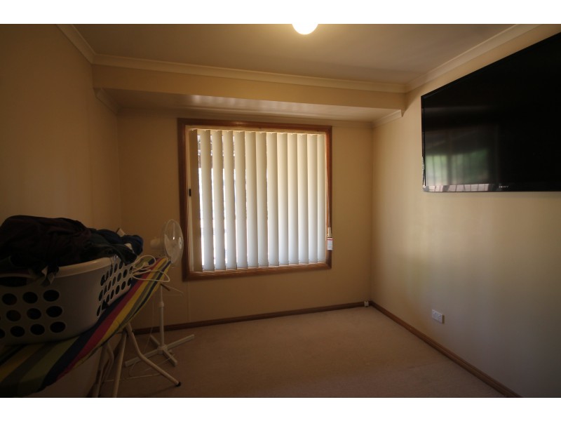 120 RIFLE RANGE ROAD, Merriwa NSW 2329