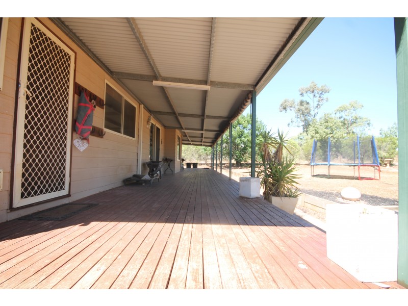 120 RIFLE RANGE ROAD, Merriwa NSW 2329