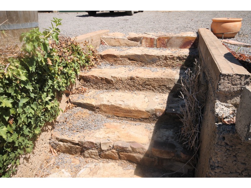 120 RIFLE RANGE ROAD, Merriwa NSW 2329