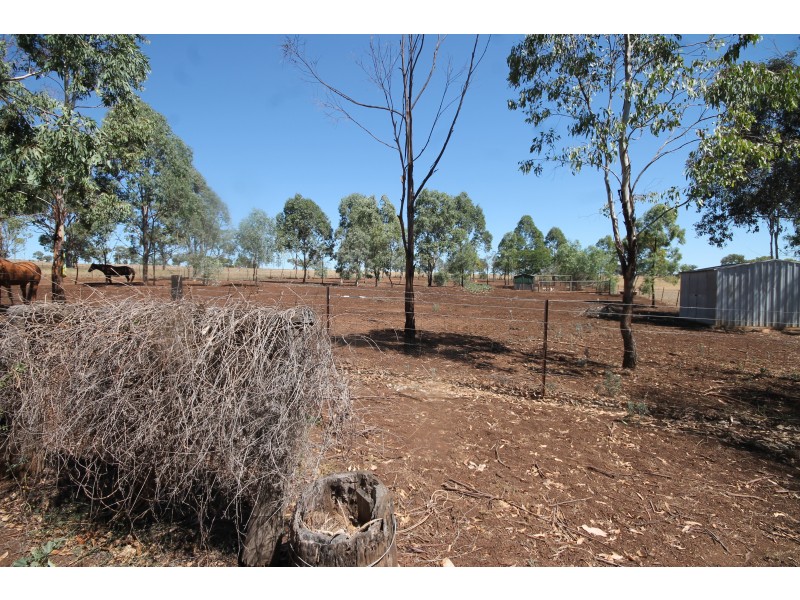 120 RIFLE RANGE ROAD, Merriwa NSW 2329