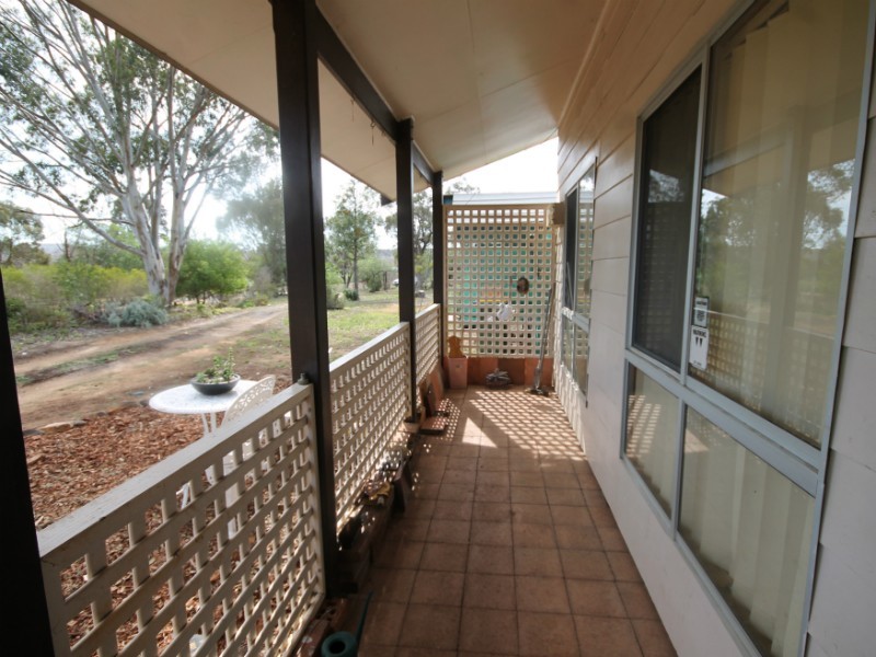 128 RIFLE RANGE ROAD, Merriwa NSW 2329