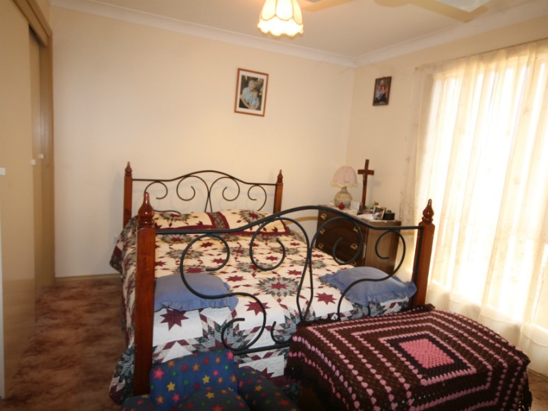 128 RIFLE RANGE ROAD, Merriwa NSW 2329