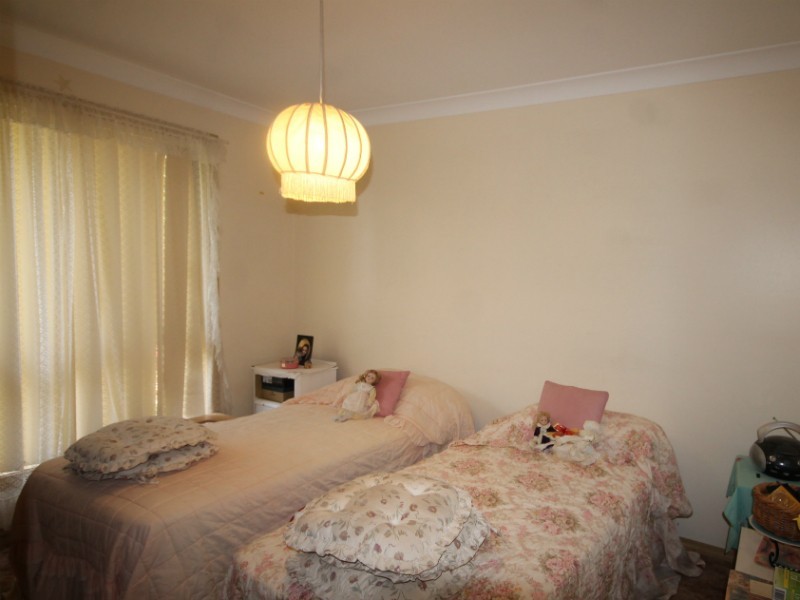 128 RIFLE RANGE ROAD, Merriwa NSW 2329