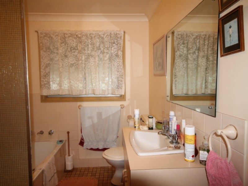 128 RIFLE RANGE ROAD, Merriwa NSW 2329