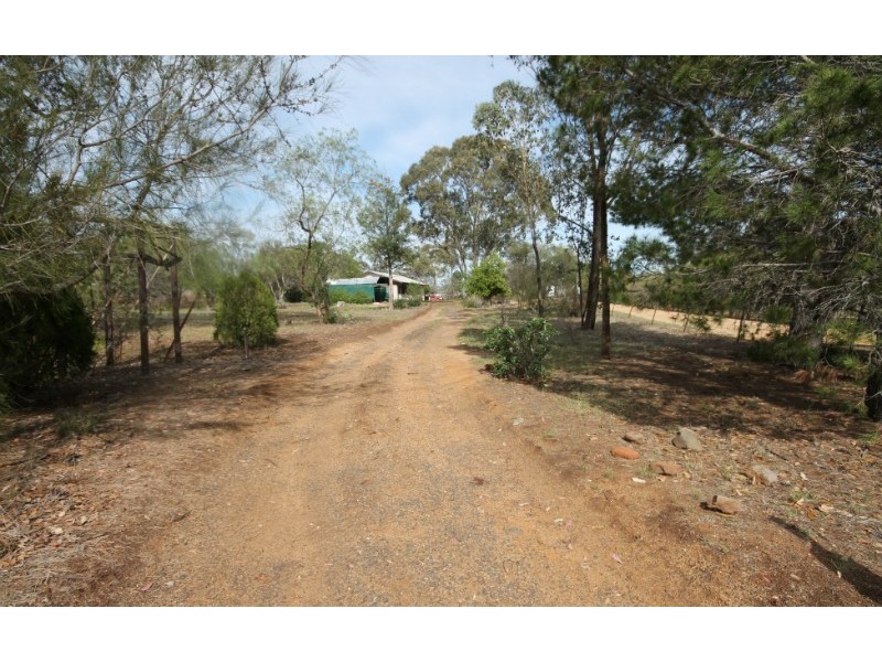 128 RIFLE RANGE ROAD, Merriwa NSW 2329