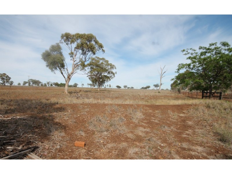 128 RIFLE RANGE ROAD, Merriwa NSW 2329