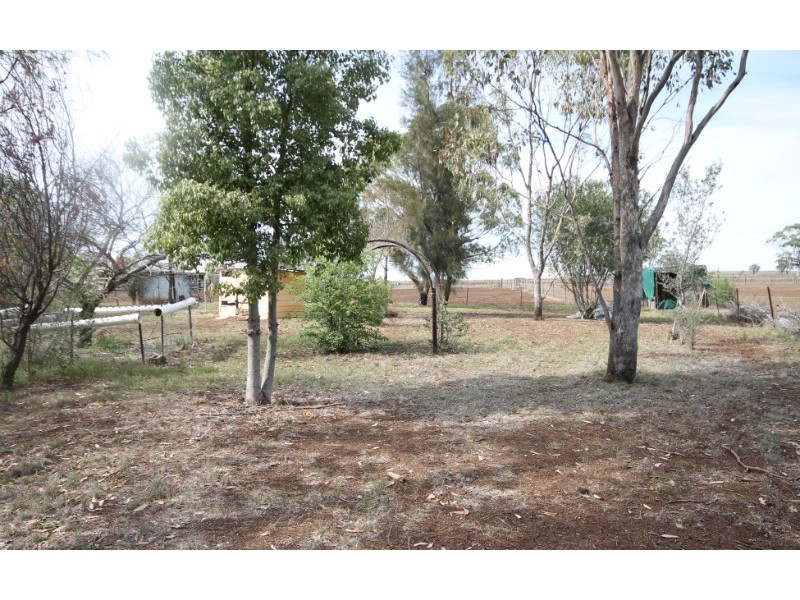 128 RIFLE RANGE ROAD, Merriwa NSW 2329
