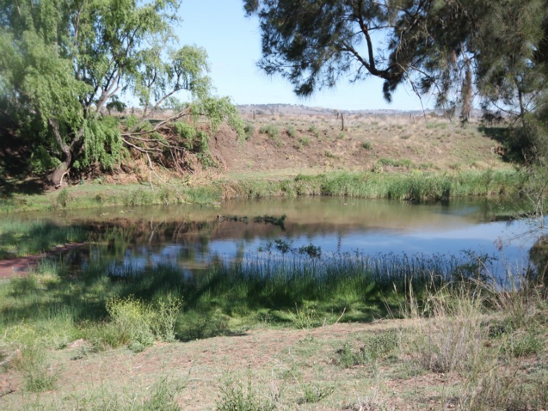 76 DEPOT ROAD, Merriwa NSW 2329