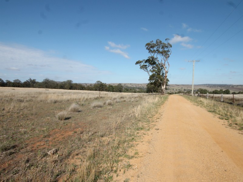 76 DEPOT ROAD, Merriwa NSW 2329