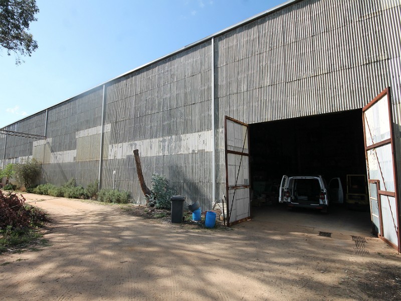 76 DEPOT ROAD, Merriwa NSW 2329