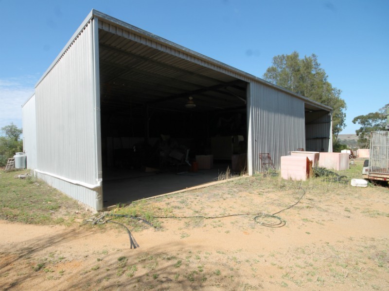 76 DEPOT ROAD, Merriwa NSW 2329