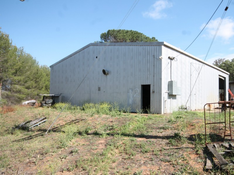 76 DEPOT ROAD, Merriwa NSW 2329