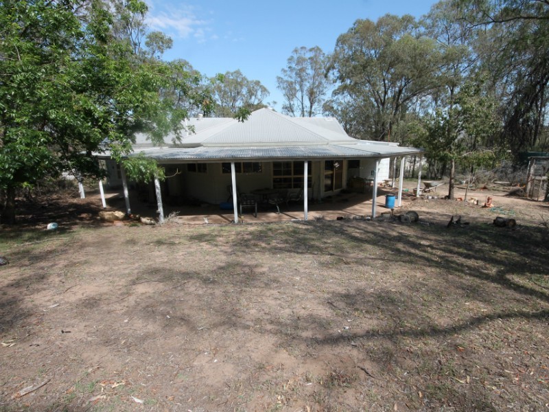 76 DEPOT ROAD, Merriwa NSW 2329