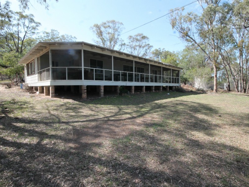 76 DEPOT ROAD, Merriwa NSW 2329