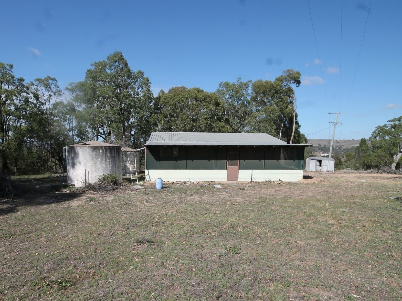 76 DEPOT ROAD, Merriwa NSW 2329