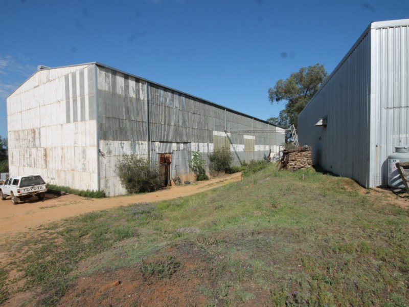 76 DEPOT ROAD, Merriwa NSW 2329