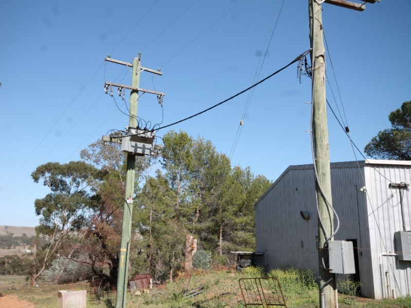 76 DEPOT ROAD, Merriwa NSW 2329