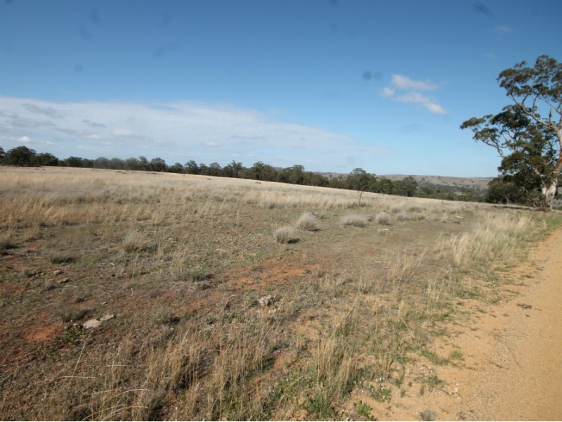 76 DEPOT ROAD, Merriwa NSW 2329