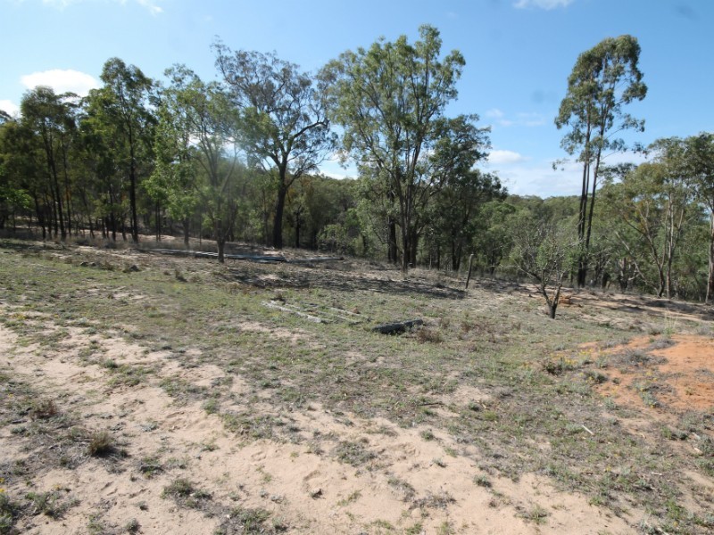 76 DEPOT ROAD, Merriwa NSW 2329