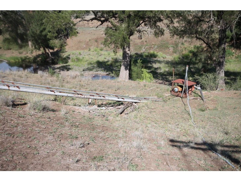 76 DEPOT ROAD, Merriwa NSW 2329