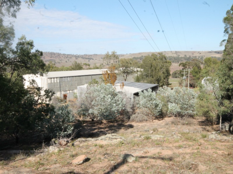 76 DEPOT ROAD, Merriwa NSW 2329