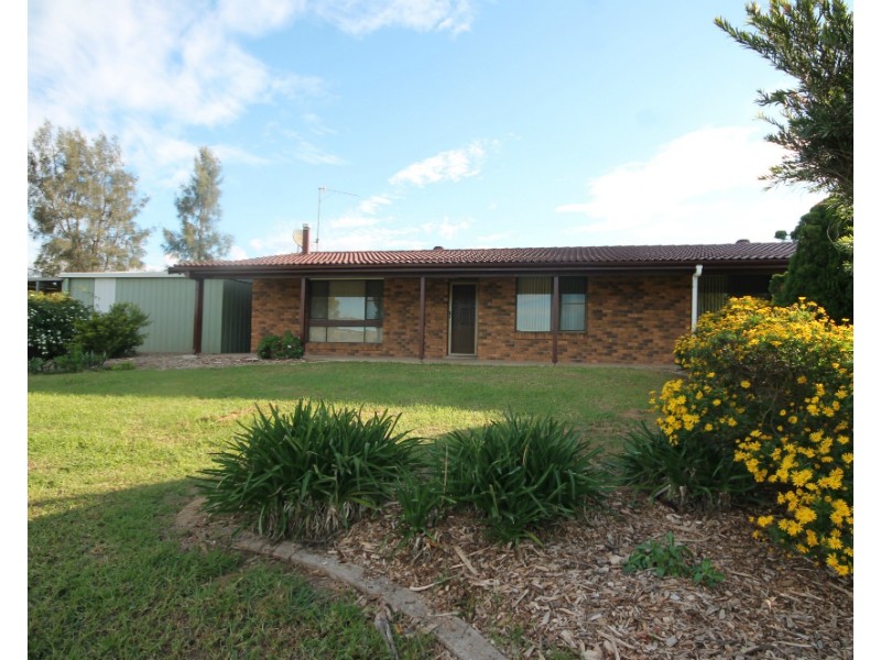 92 Rifle Range Road, Merriwa NSW 2329