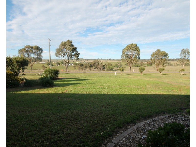 92 Rifle Range Road, Merriwa NSW 2329
