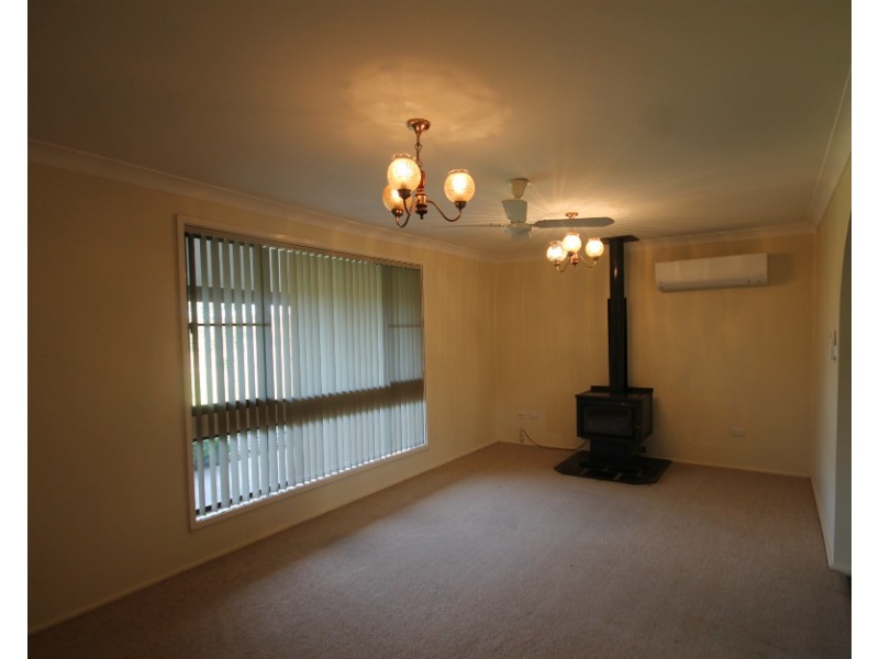 92 Rifle Range Road, Merriwa NSW 2329