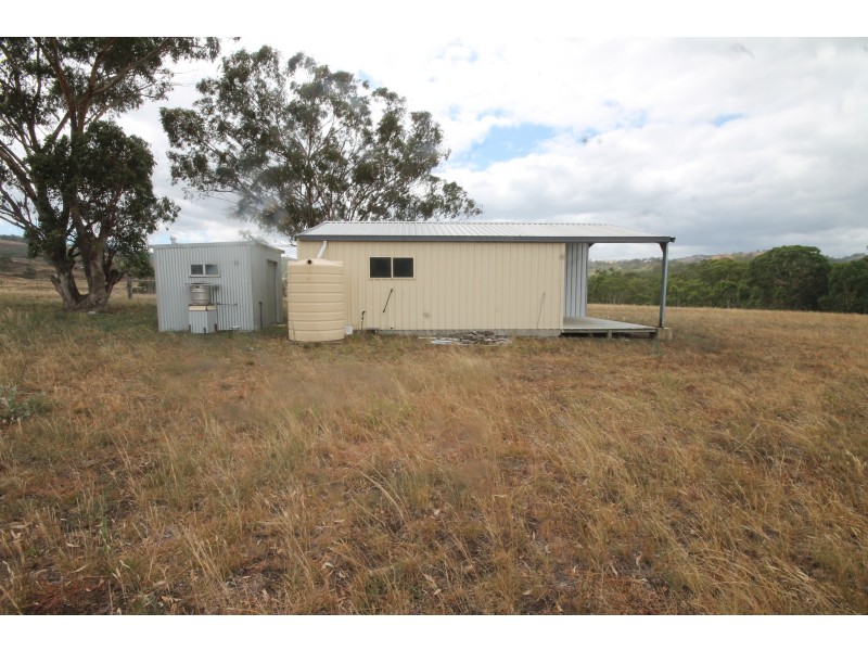 1947 PEMBROKE ROAD, Cassilis NSW 2329