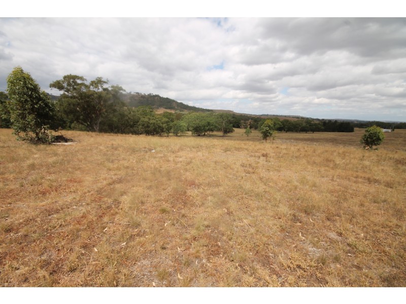 1947 PEMBROKE ROAD, Cassilis NSW 2329