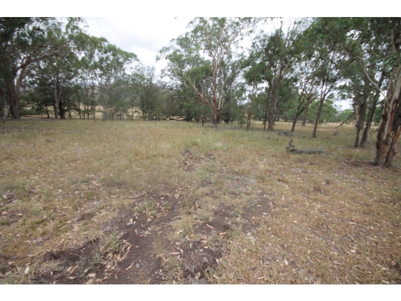 1947 PEMBROKE ROAD, Cassilis NSW 2329