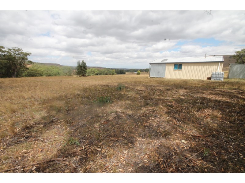 1947 PEMBROKE ROAD, Cassilis NSW 2329