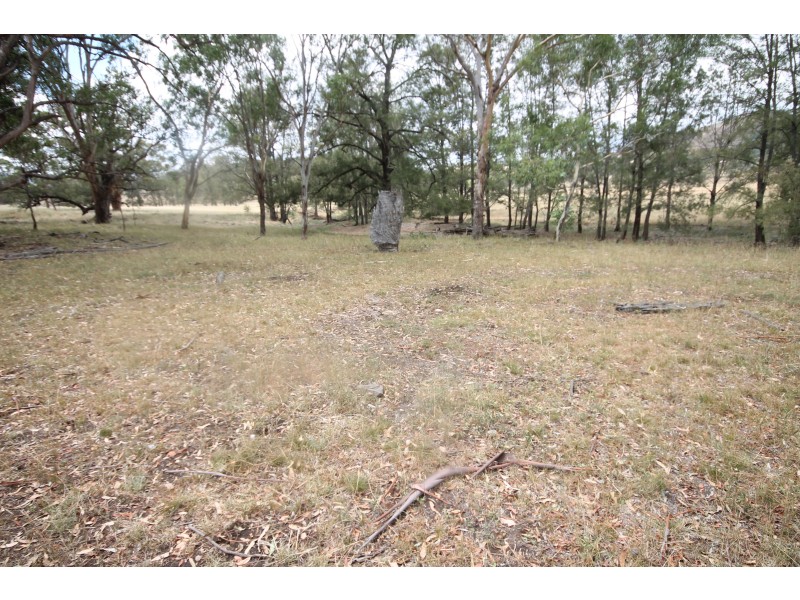 1947 PEMBROKE ROAD, Cassilis NSW 2329