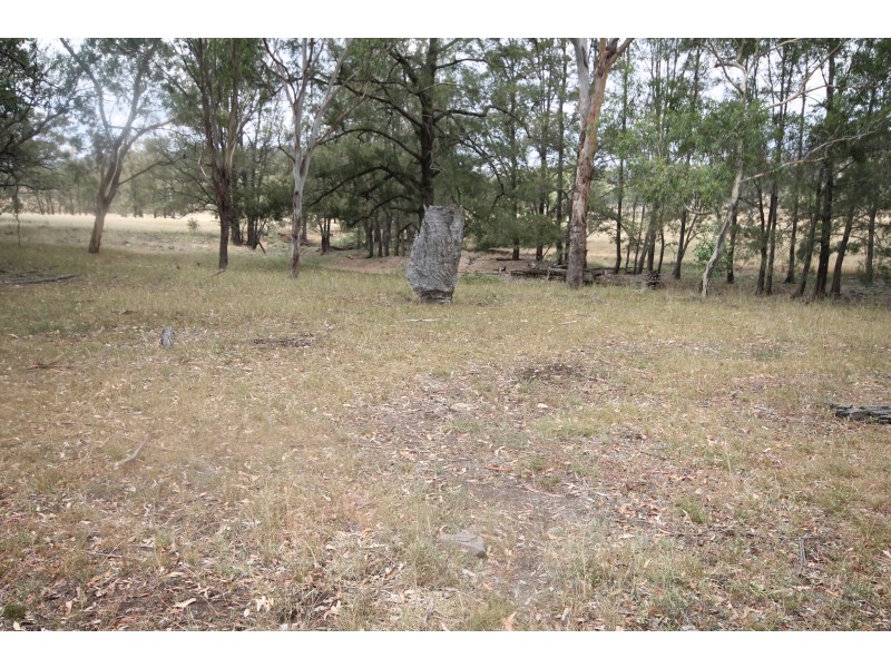 1947 PEMBROKE ROAD, Cassilis NSW 2329