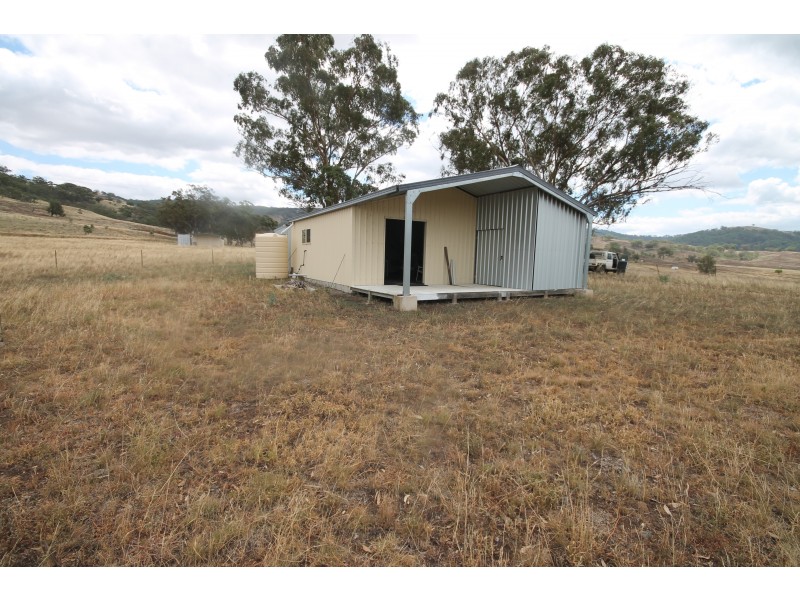 1947 PEMBROKE ROAD, Cassilis NSW 2329
