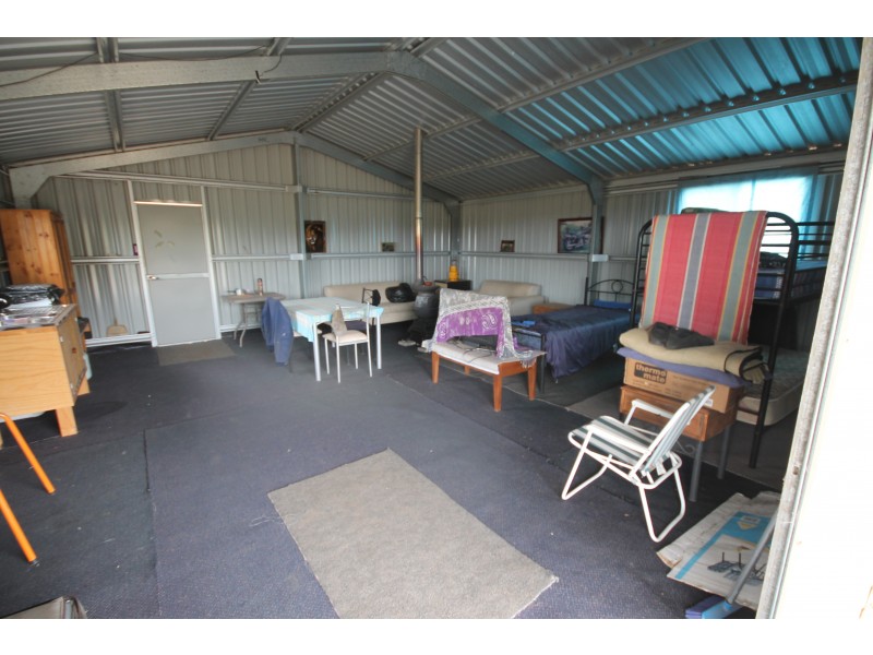 1947 PEMBROKE ROAD, Cassilis NSW 2329