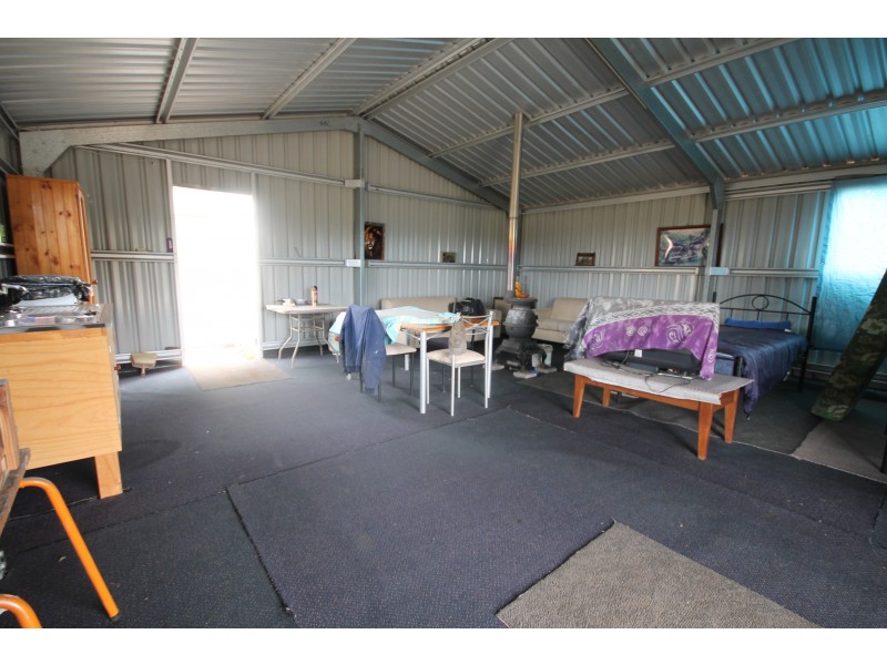 1947 PEMBROKE ROAD, Cassilis NSW 2329