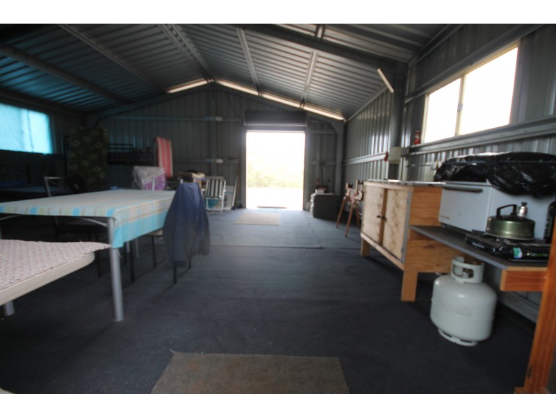 1947 PEMBROKE ROAD, Cassilis NSW 2329