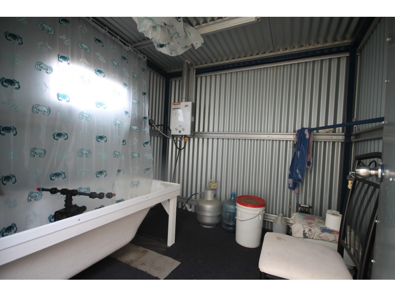 1947 PEMBROKE ROAD, Cassilis NSW 2329